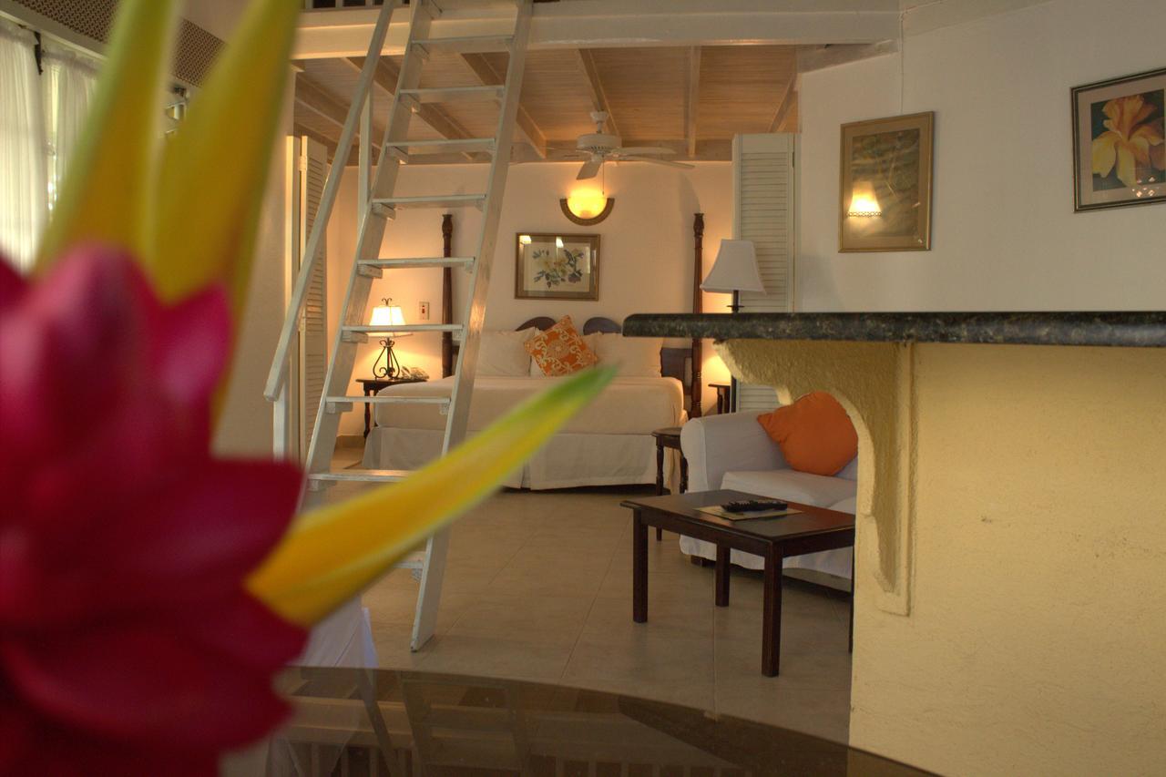 Yard House 3* Negril