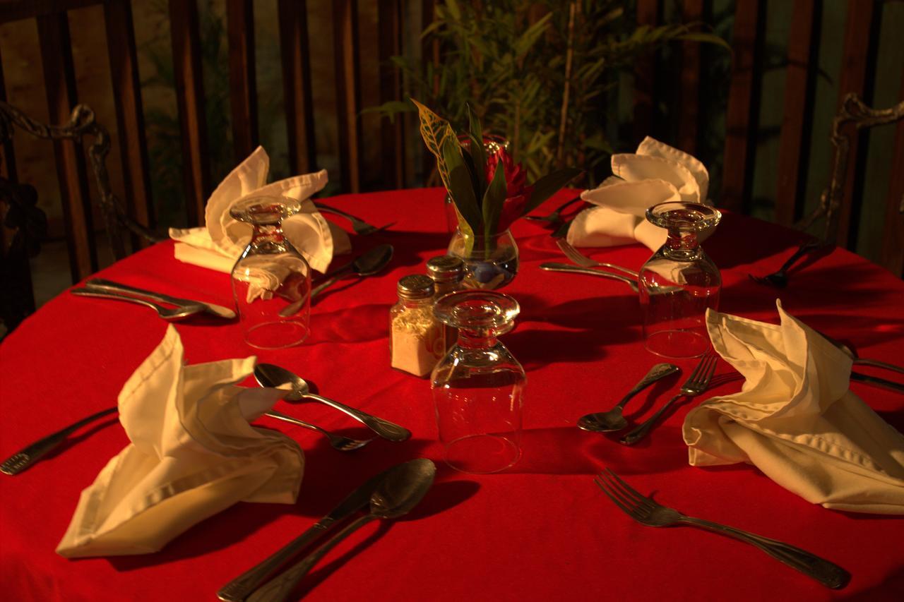 Yard House Resort Negril