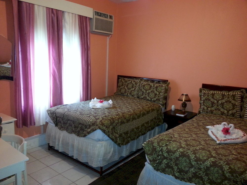 Executive Mammee Bay 3* Ocho Ríos
