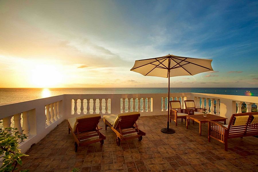 Resort Seagarden 3*