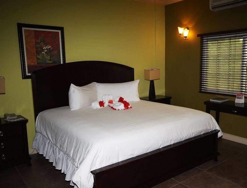 Hotel The Wexford 3*