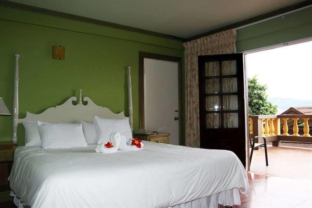 Hotel The Wexford 3*