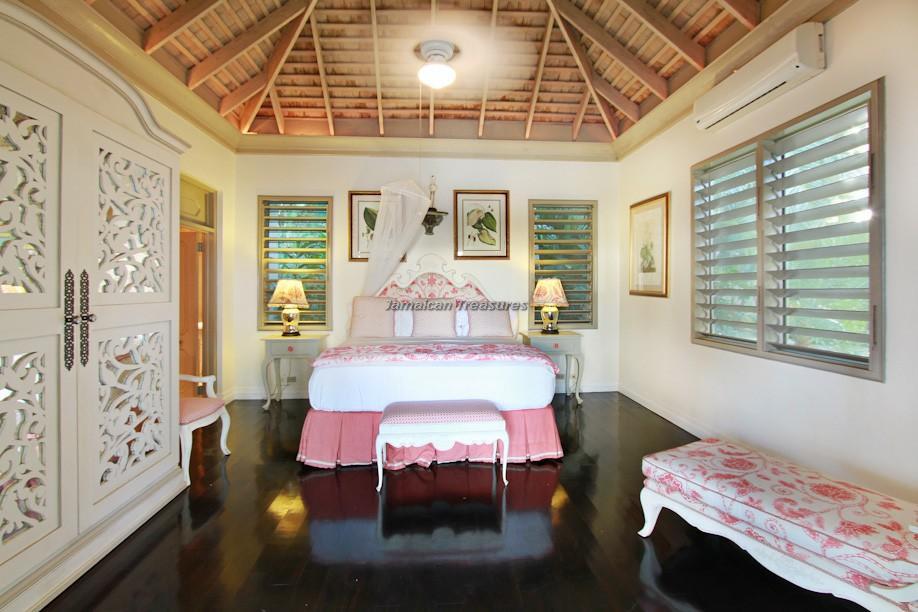 Bambu Six Bedroom * Hopewell