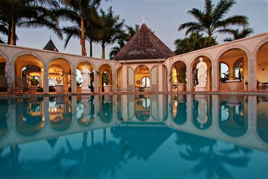 Villa Bambu Six Bedroom *