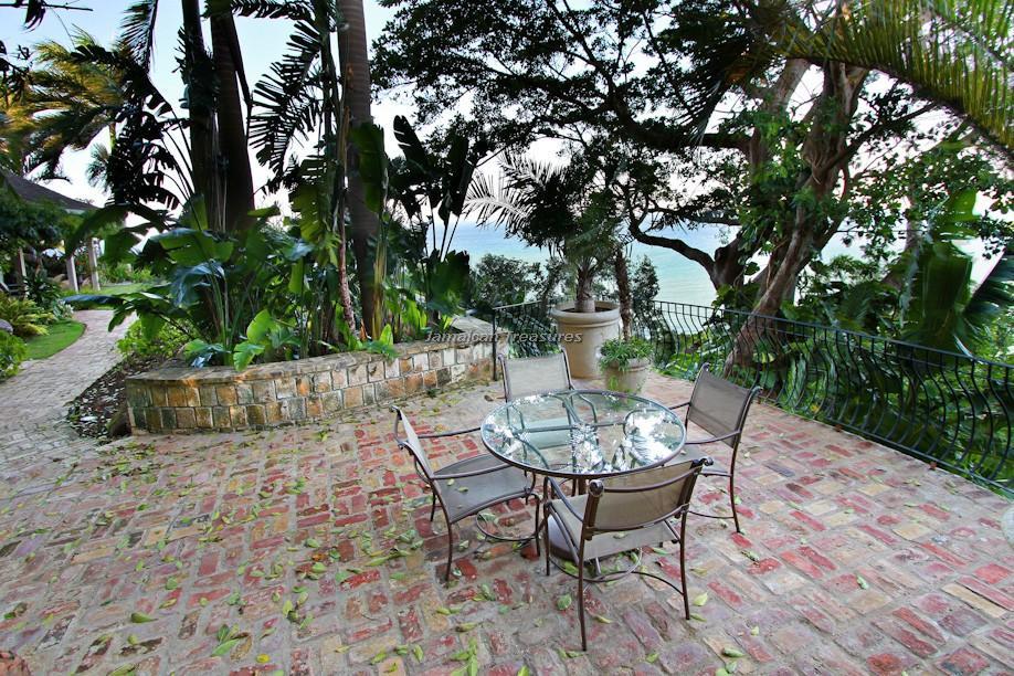 Bambu Six Bedroom * Hopewell