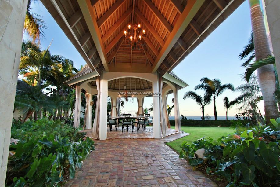 Villa Bambu Six Bedroom *