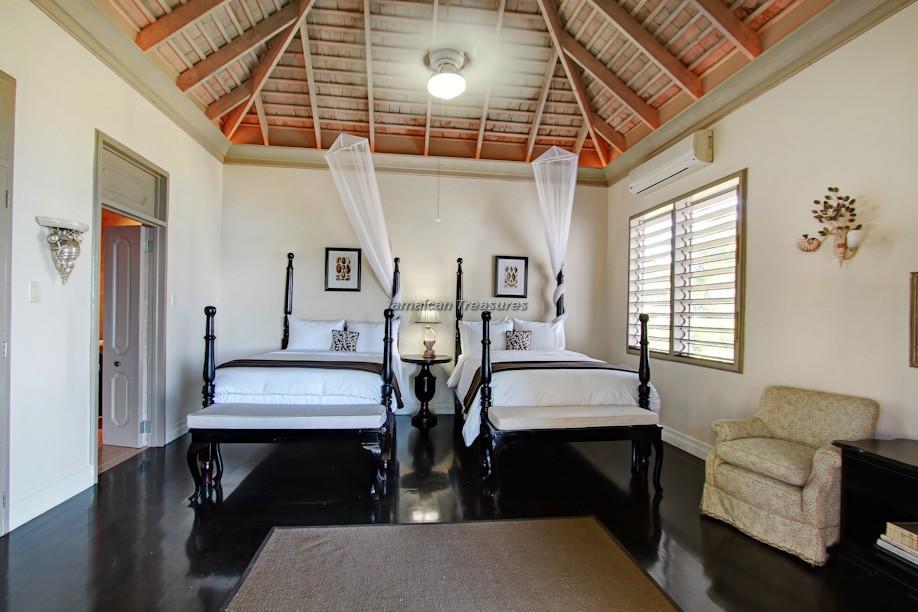Villa Bambu Six Bedroom *