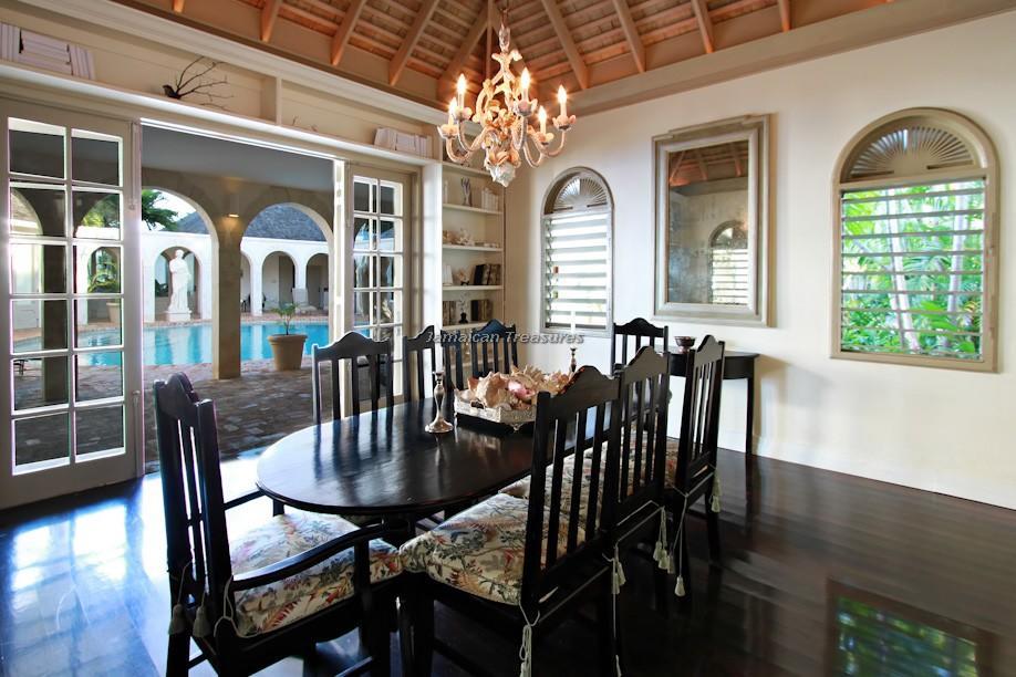 Bambu Six Bedroom * Hopewell