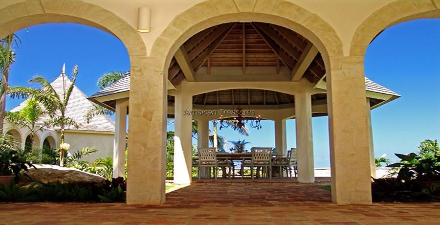 Villa Bambu Six Bedroom *