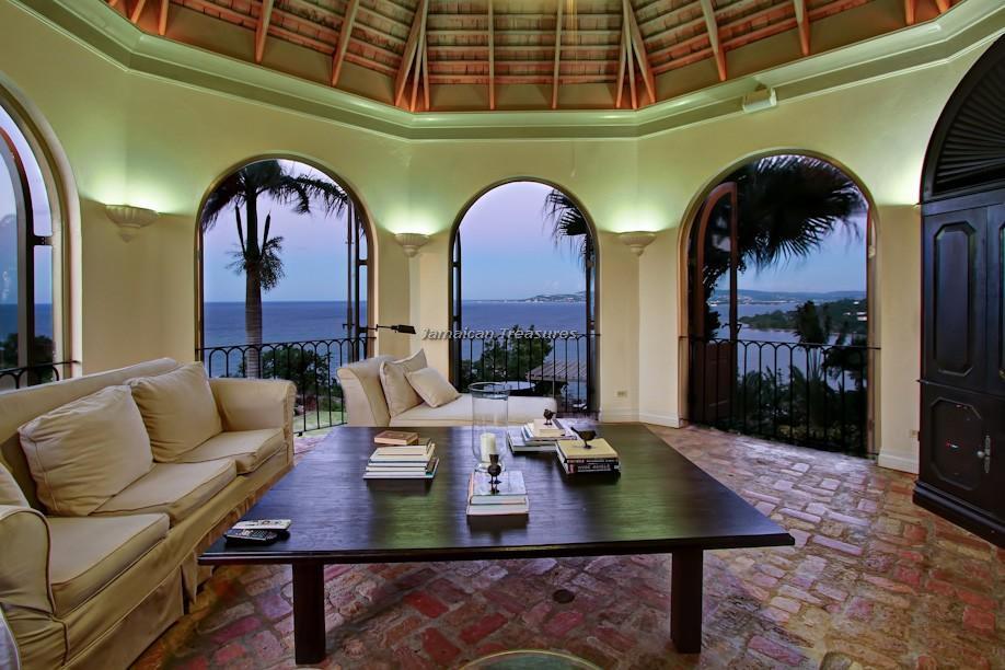Villa Bambu Six Bedroom *