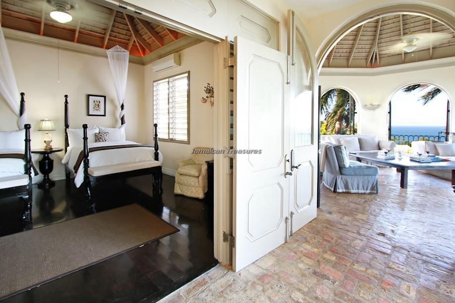 Villa Bambu Six Bedroom *