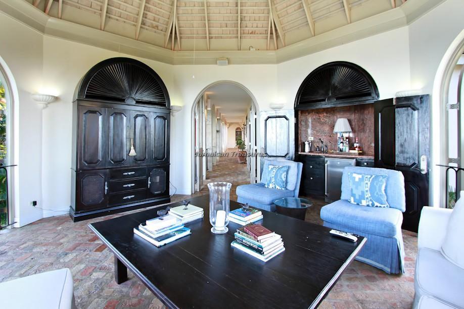 Villa Bambu Six Bedroom *