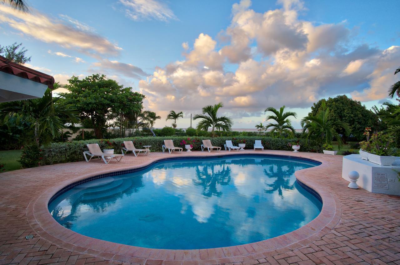 Villa Sunspot *