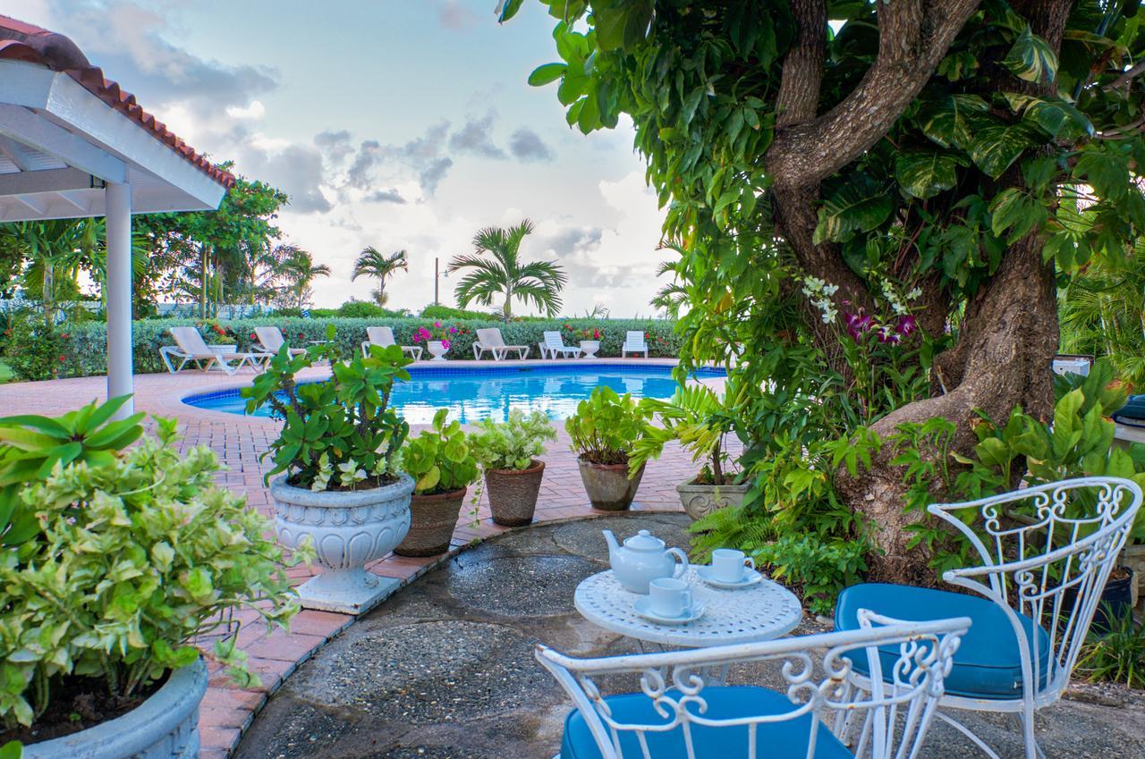 Villa Sunspot *