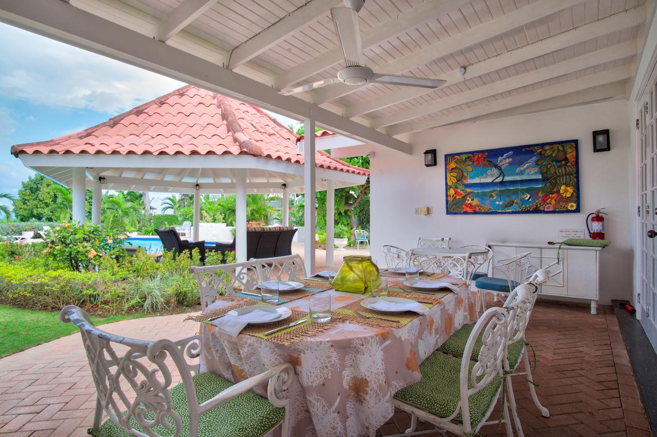 Villa Sunspot *