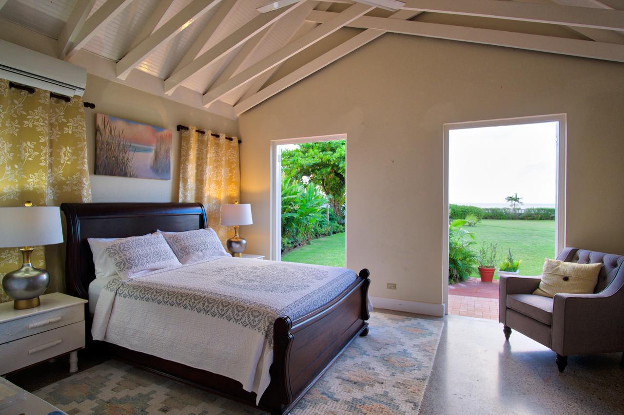 Villa Sunspot *