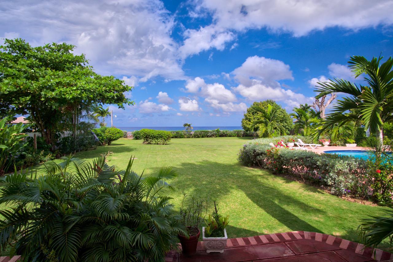 Villa Sunspot *
