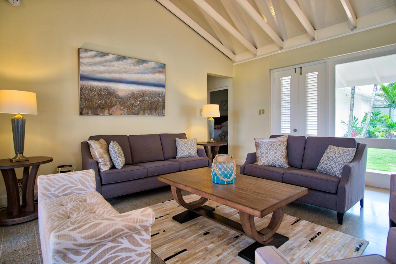 Villa Sunspot *
