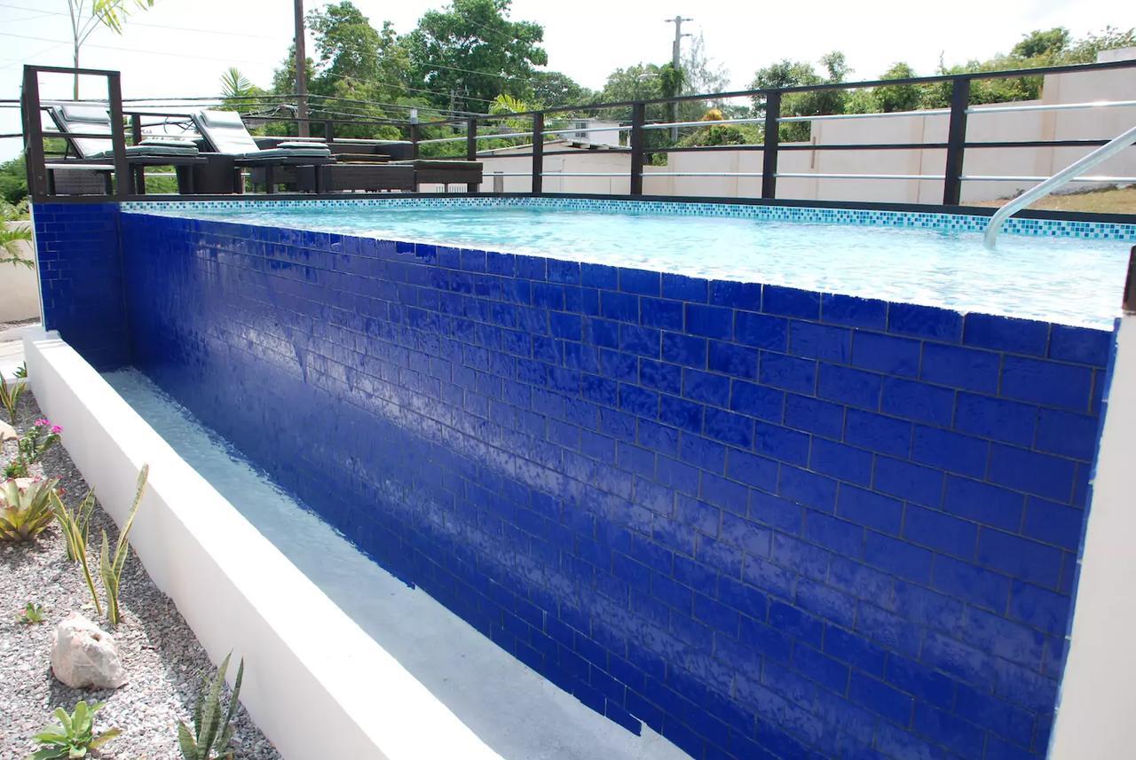 Family Complex Beside W/pool #2 Apartment