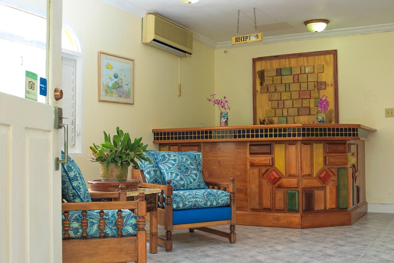 Ocean Pearl * Montego Bay