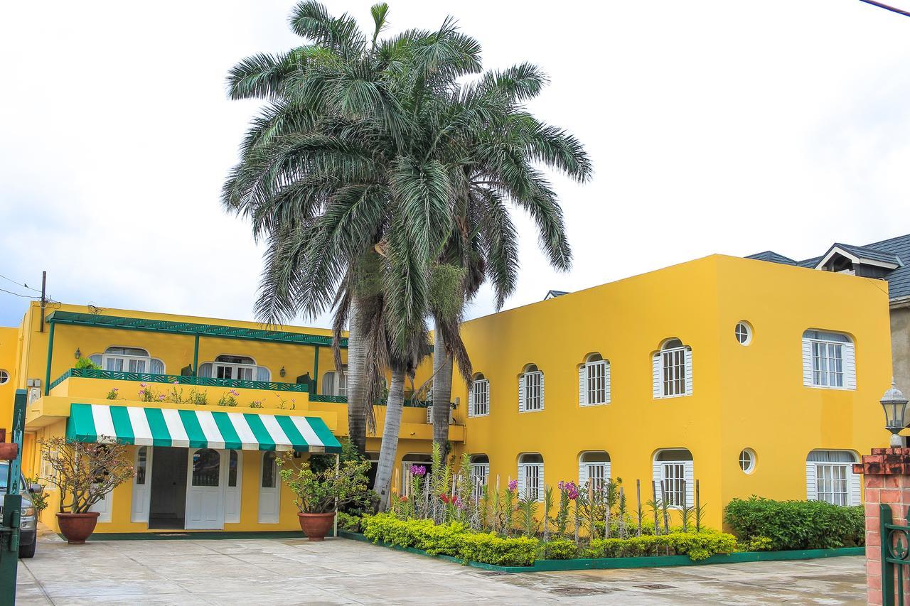 Hotel Ocean Pearl