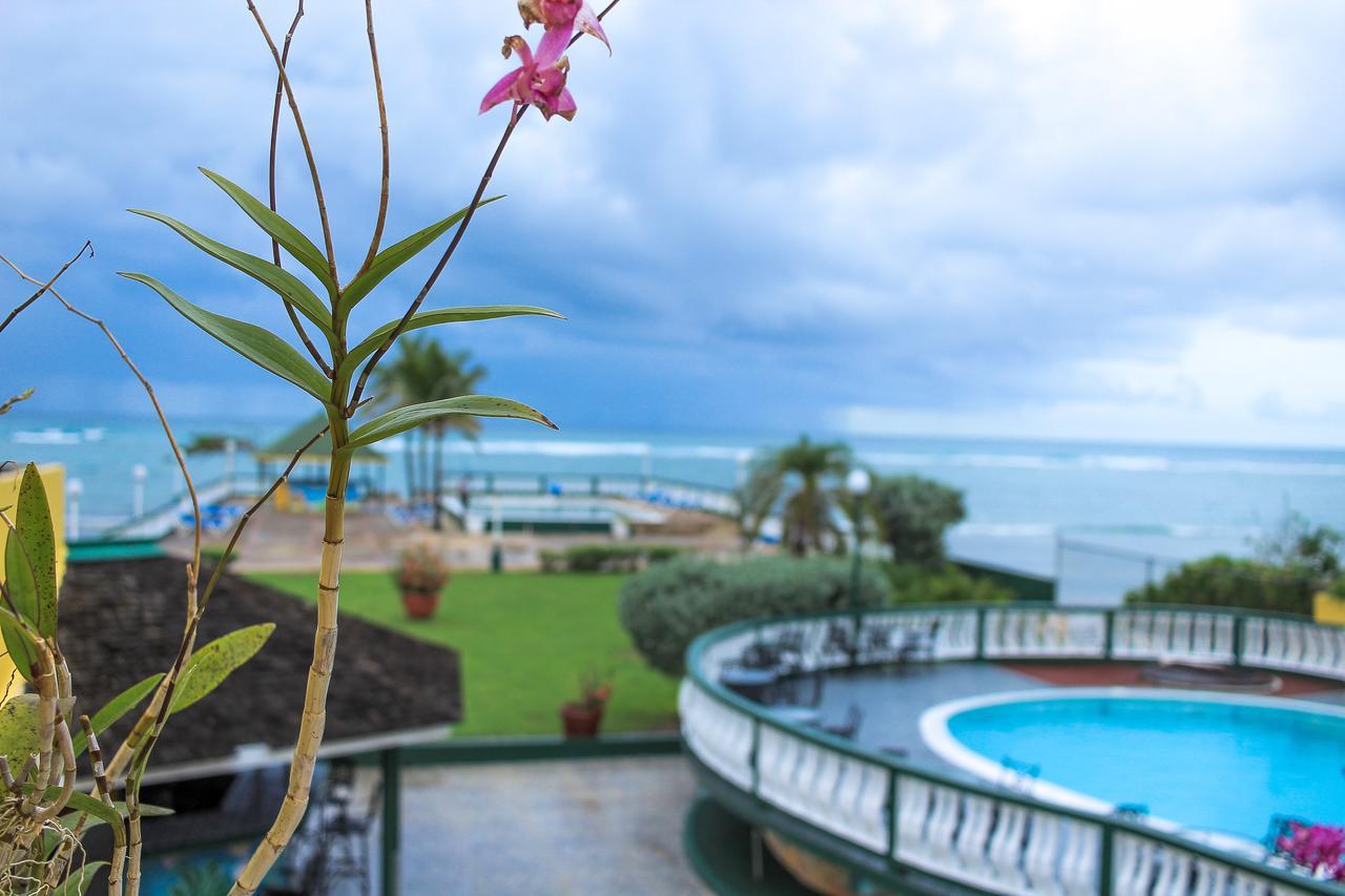 Ocean Pearl Hotel Montego Bay
