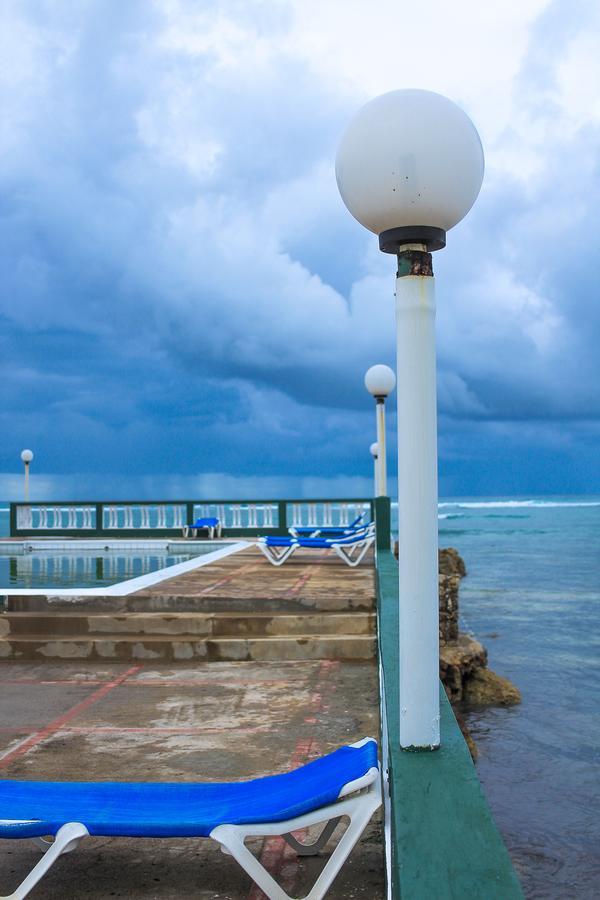 Hotel Ocean Pearl Montego Bay