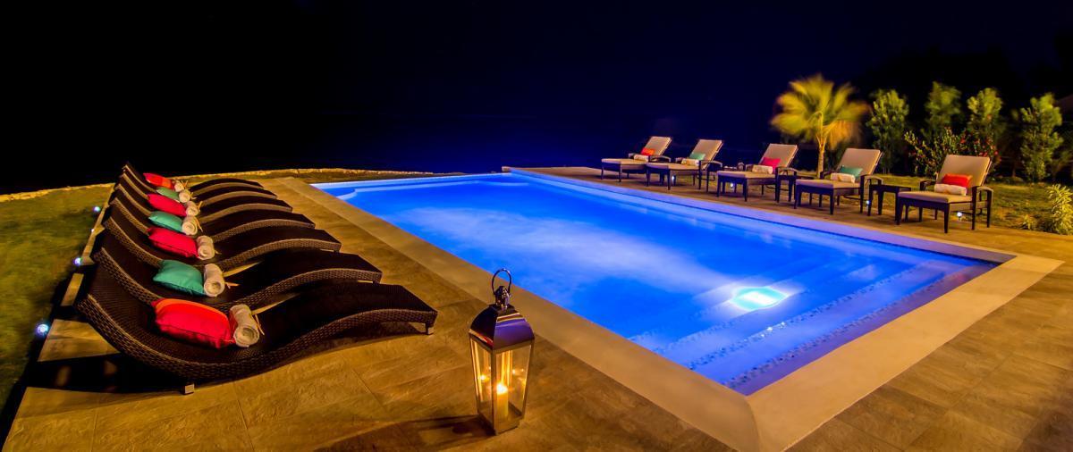 Dreamtime By The Sea Five Bedroom Montego Bay
