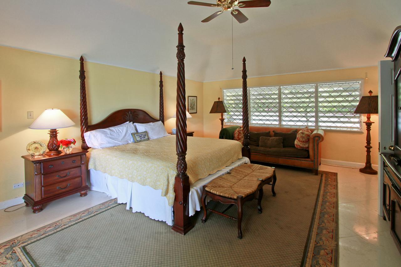 Sea Island Four Bedroom * Montego Bay