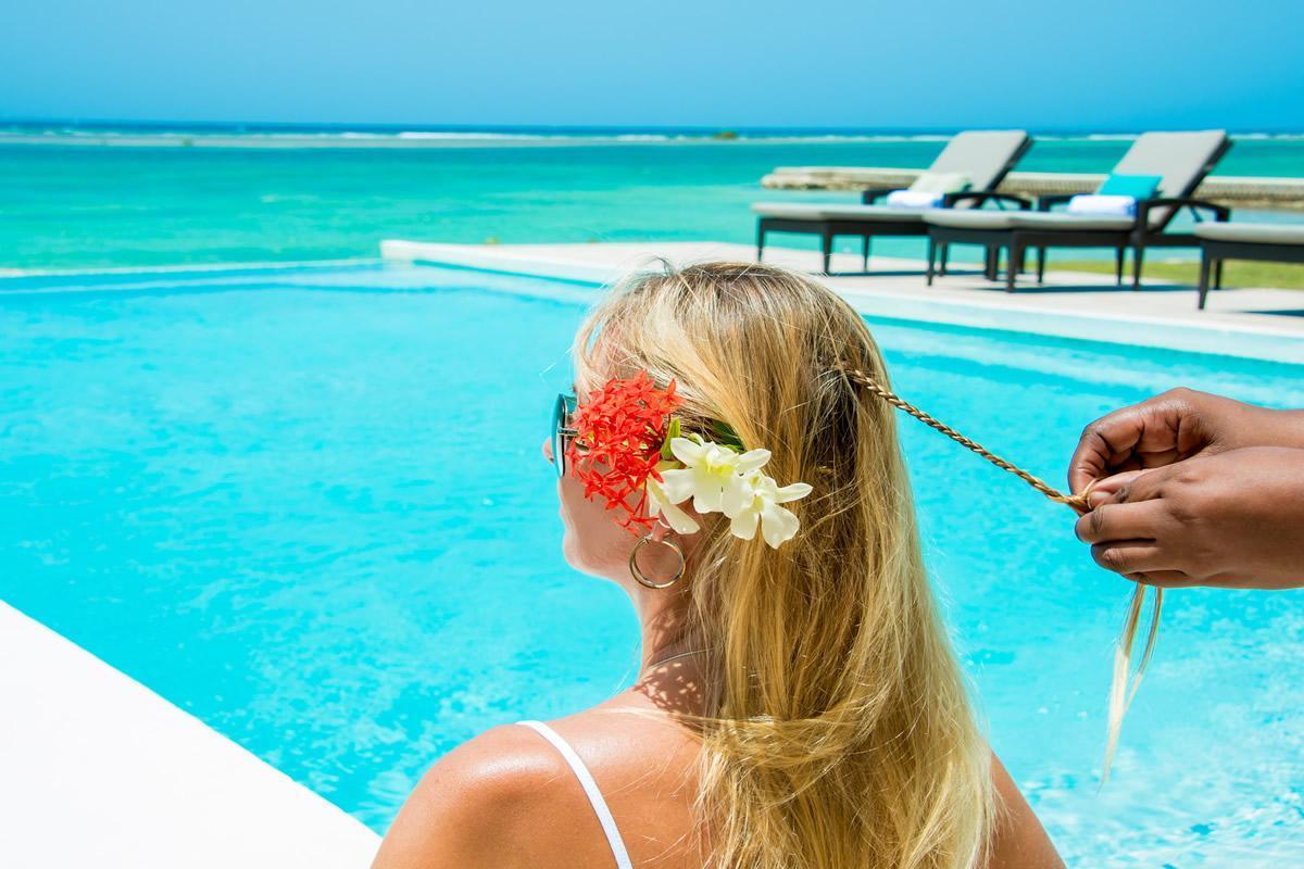 Villa Dreamtime By The Sea Five Bedroom