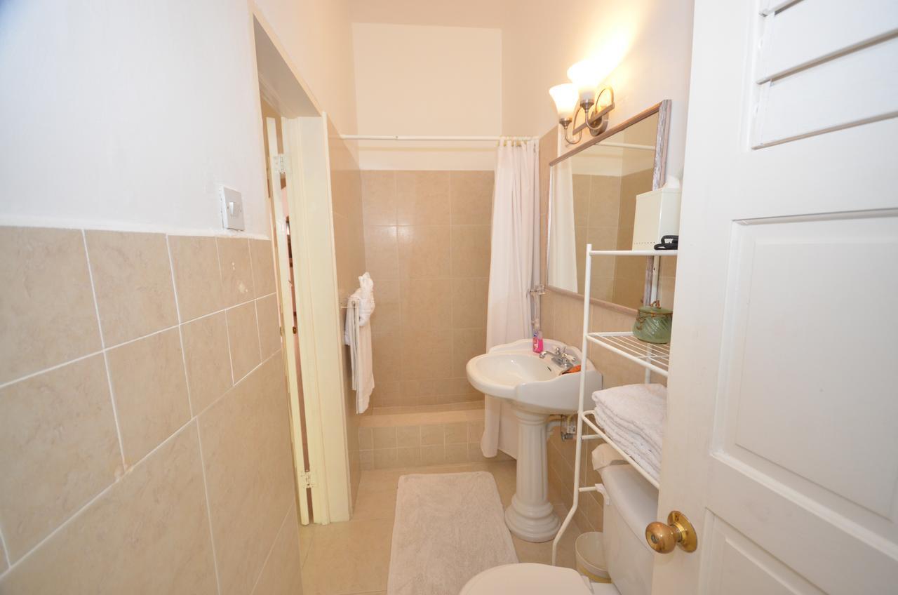 Summerhill Four Bedroom Villa *