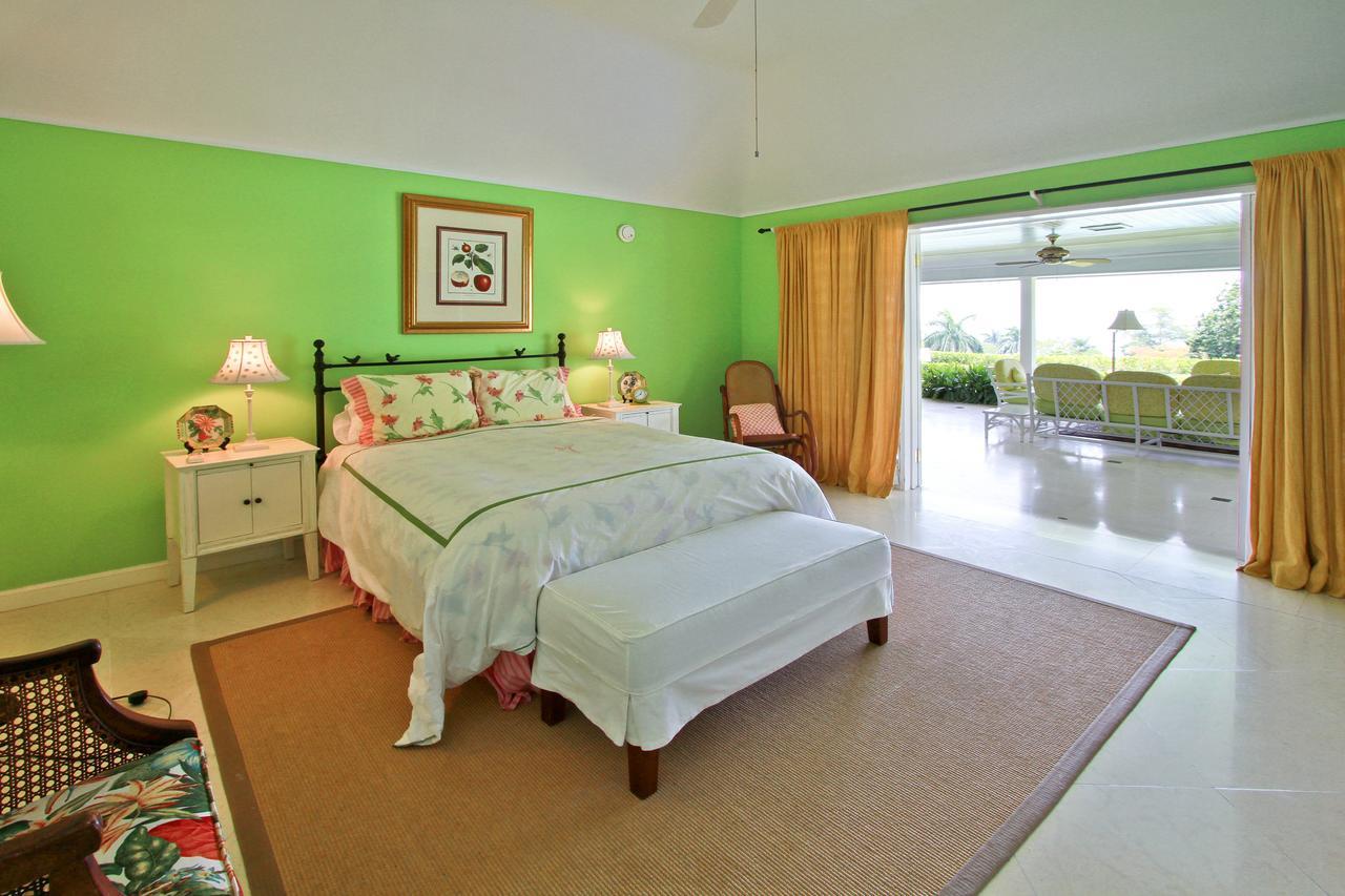 Sea Island Four Bedroom *