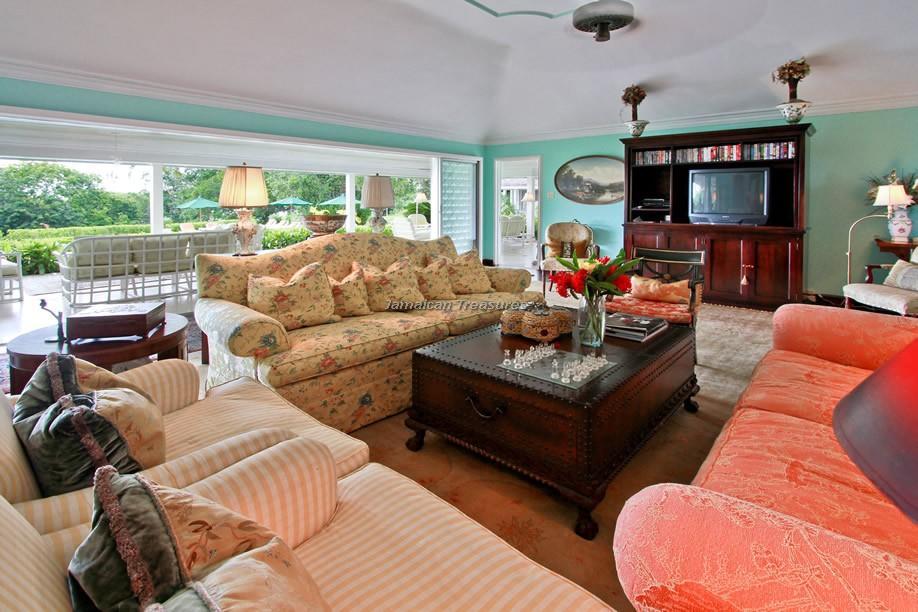 Sea Island Four Bedroom * Montego Bay