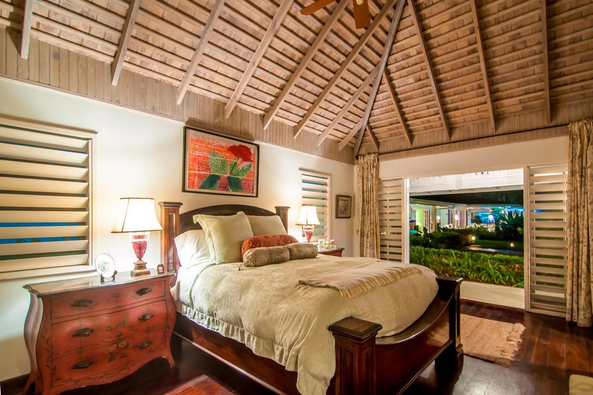 Sea Island Four Bedroom *