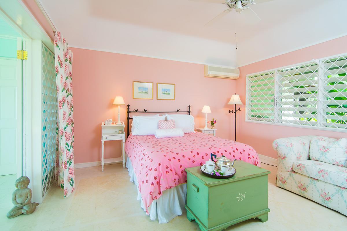 Sea Island Four Bedroom Villa Montego Bay