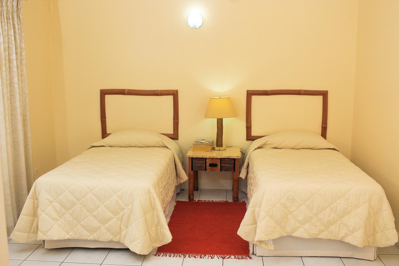 Ocean Pearl Hotel