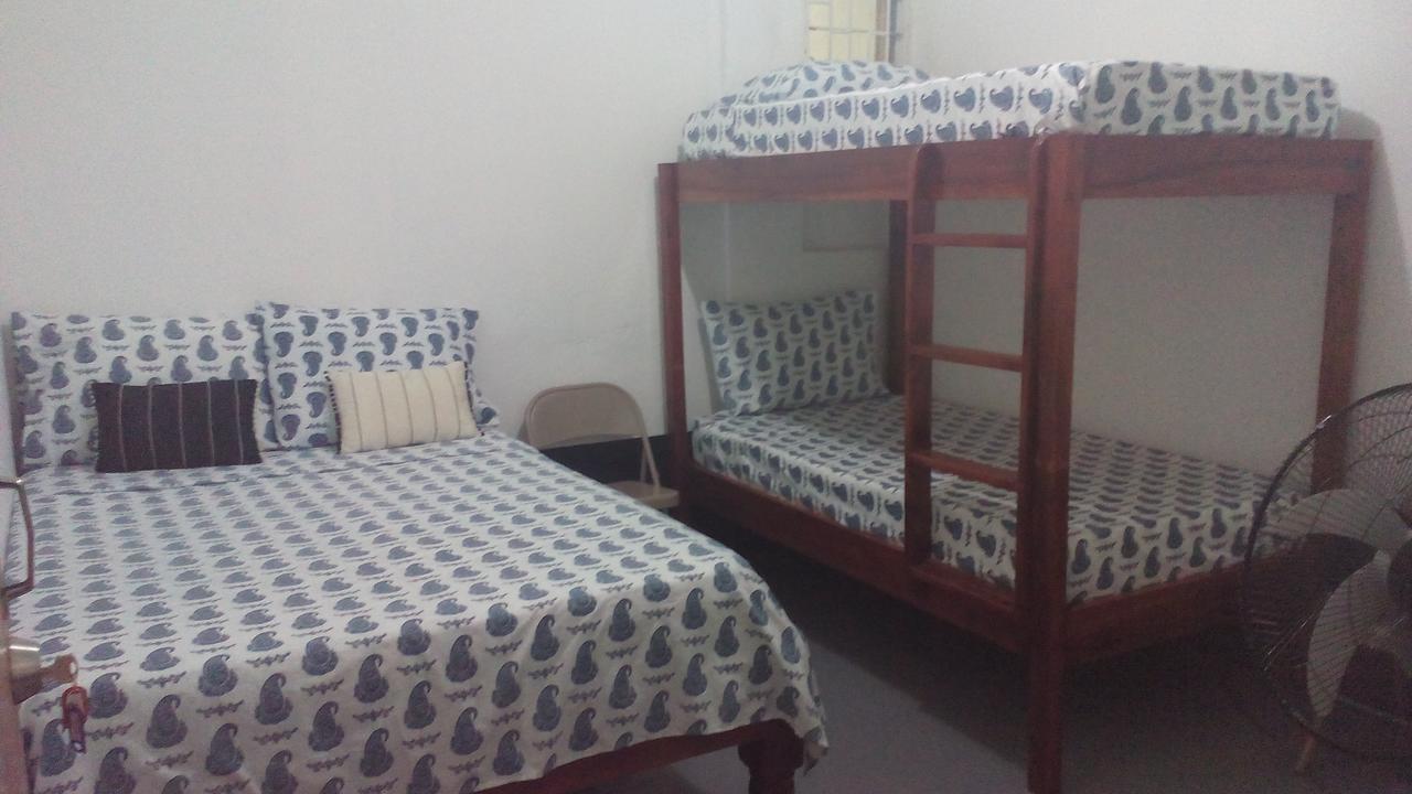 Hostal Drifters@one Mile Negril