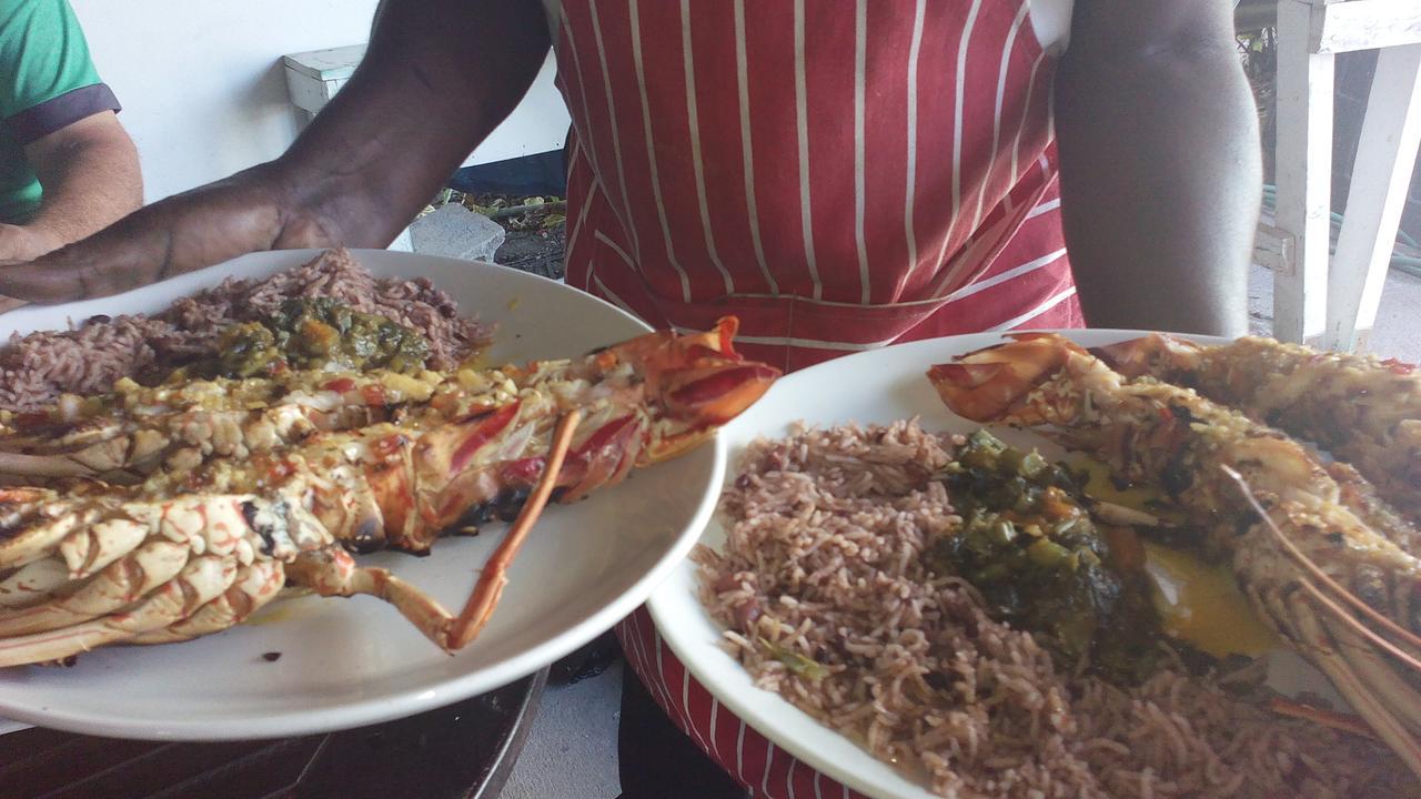 Hostal Drifters@one Mile *