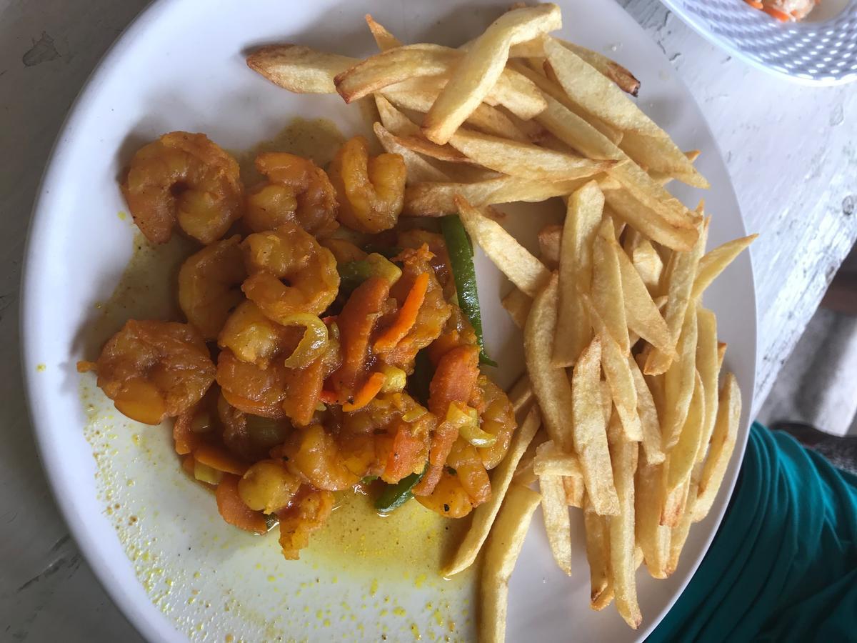 Hostal Drifters@one Mile Negril
