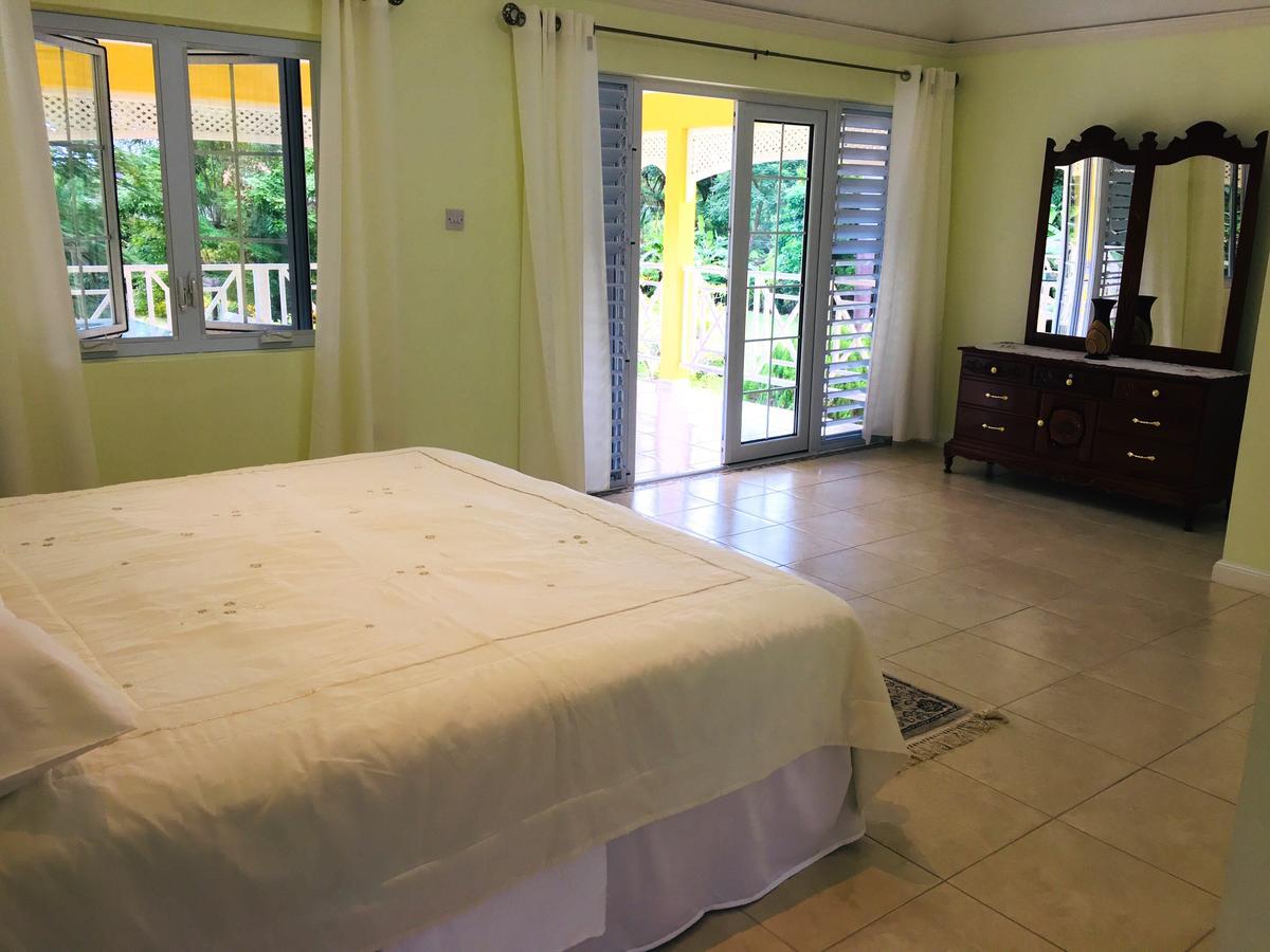 Country house Morning Glory Villas