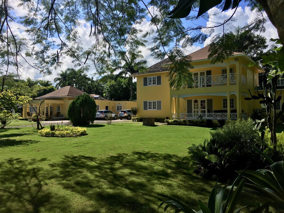 Morning Glory Villas