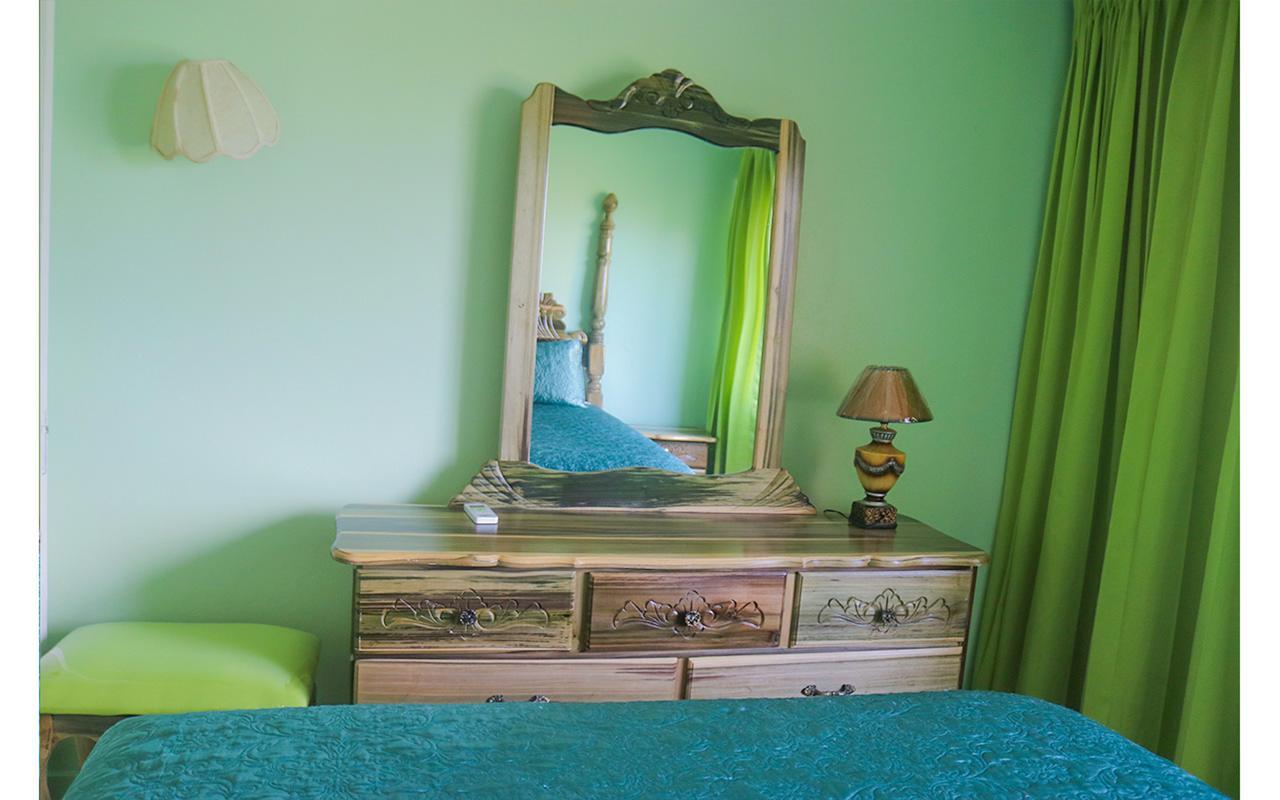 Apartment Island At Turtle Towers Ocho Rios