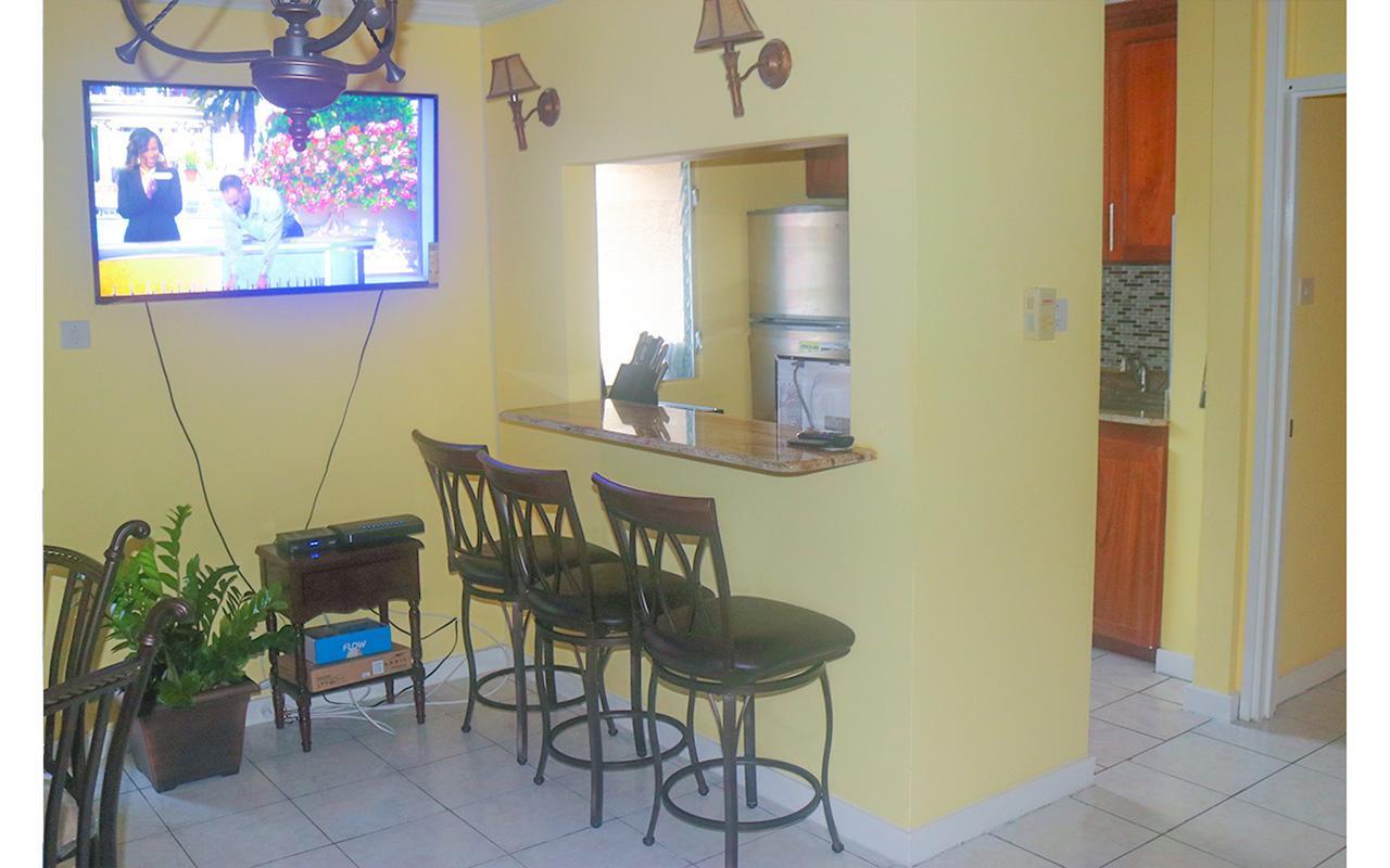 Apartamento Dreams At Turtle Towers *
