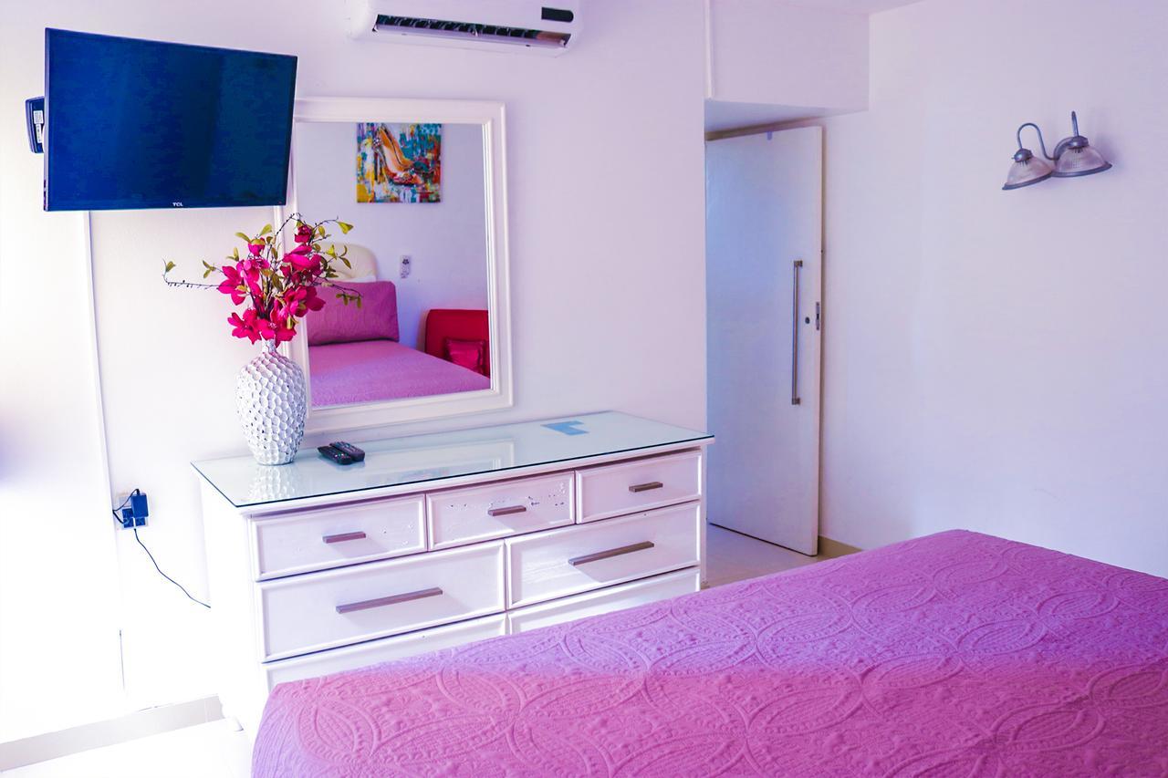 Apartment Surf Turf Two Bedroom At Turtle Towers *