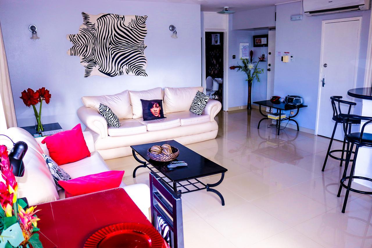 Surf Turf Two Bedroom At Turtle Towers *