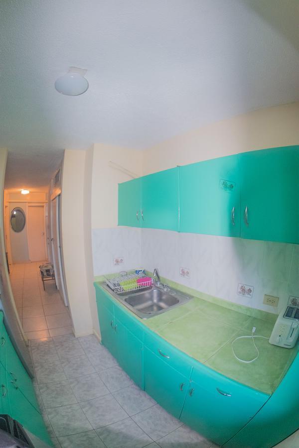 Sword Fish Suite@ Turtle Towers Ocho Rios