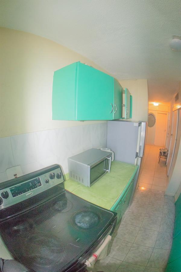 Sword Fish Suite@ Turtle Towers Ocho Rios