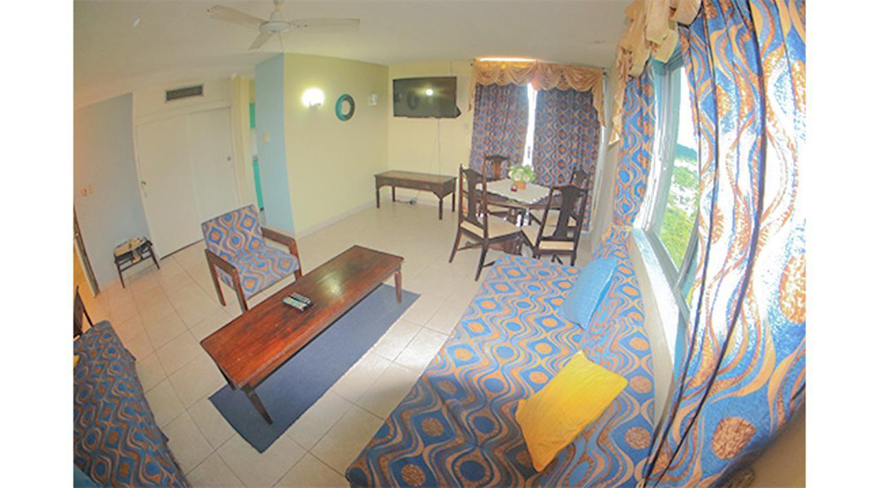 Sword Fish Suite@ Turtle Towers Apartment Ocho Rios