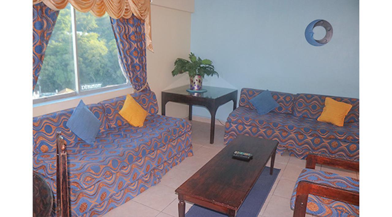 Apartment Sword Fish Suite@ Turtle Towers *