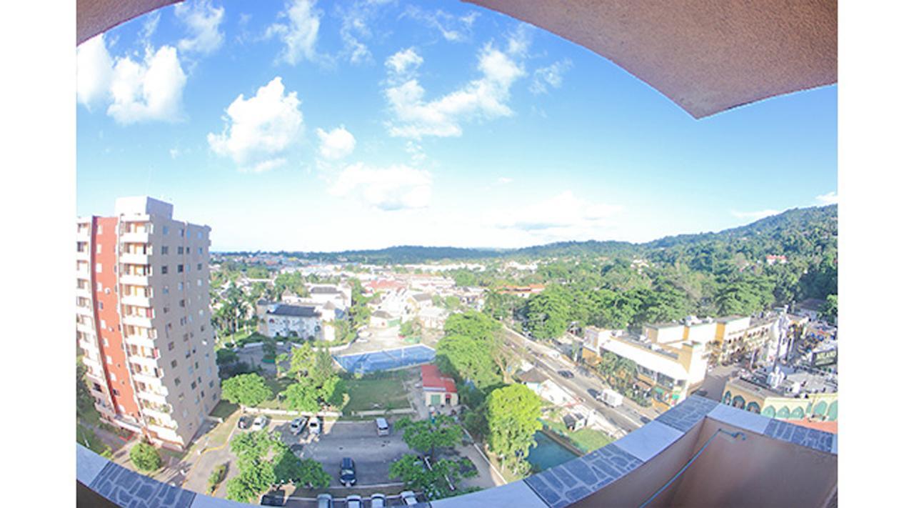 Sword Fish Suite@ Turtle Towers Apartment Ocho Rios
